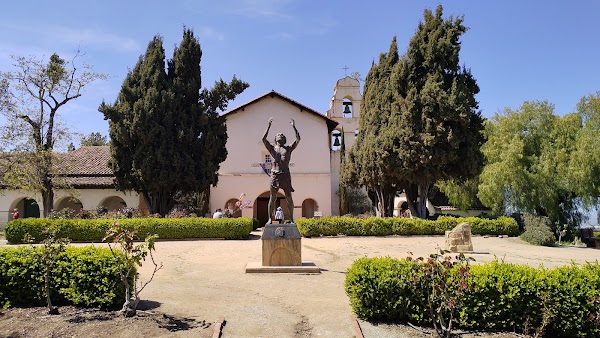 San Juan Bautista