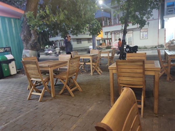 Bogota 16