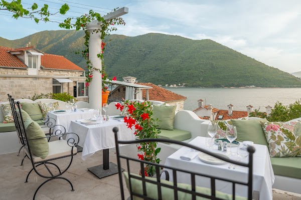 Trattoria Rosmarino