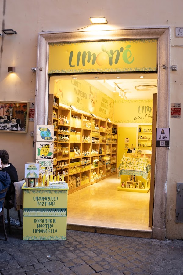 Limon'è 1