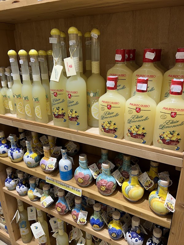 Limon'è 4