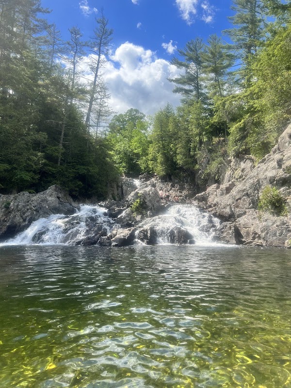 Split Rock Falls 5