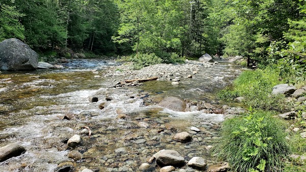 Split Rock Falls 4