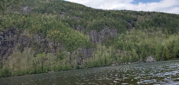 Split Rock Falls 2