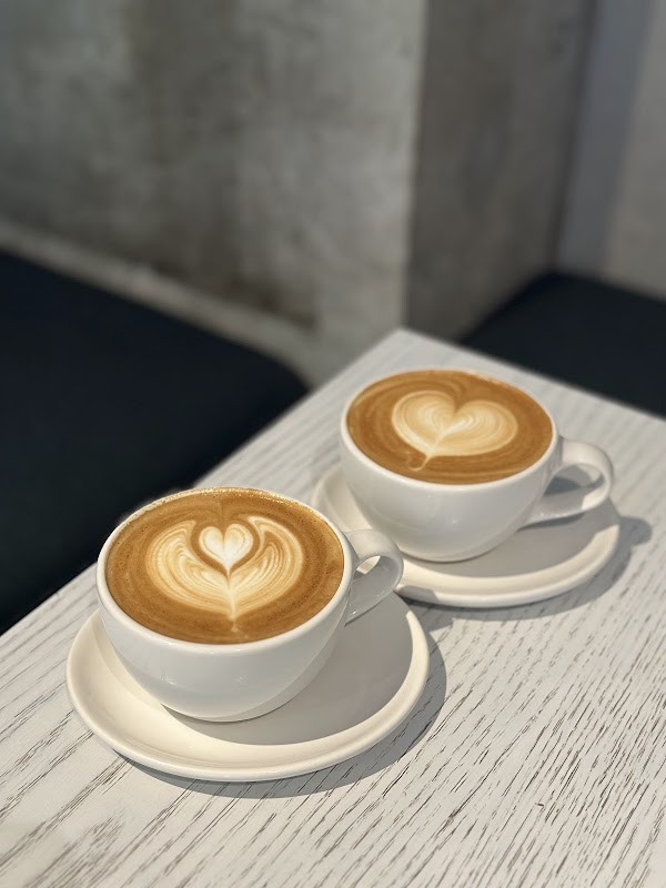 Blue Bottle Coffee Aoyama 4