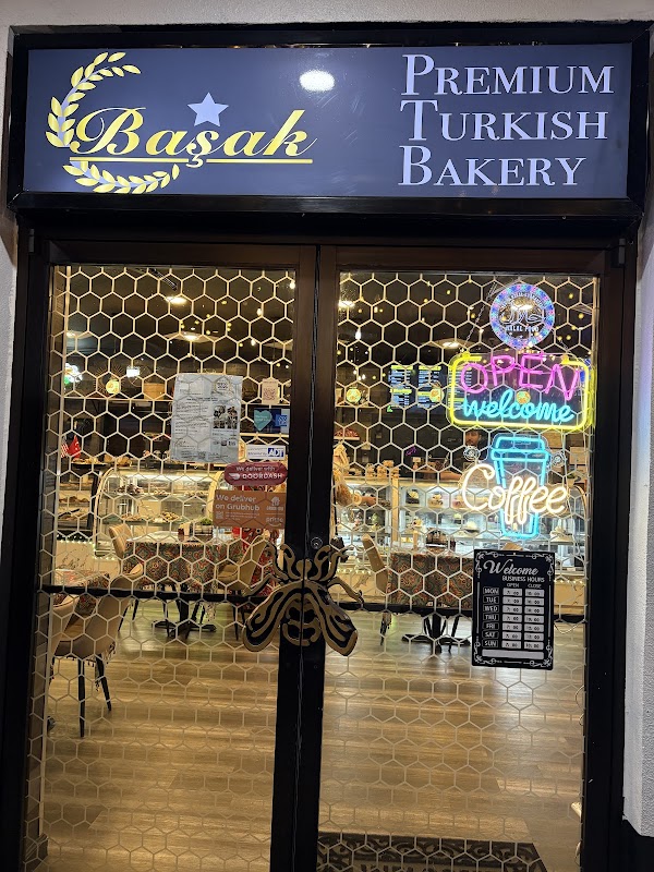 Basak Turkish Bakery 5