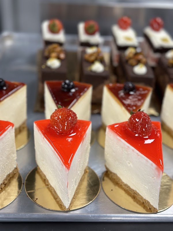 Basak Turkish Bakery 4