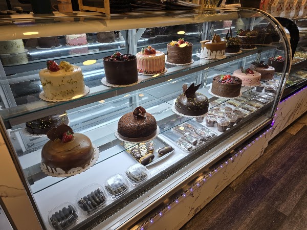 Basak Turkish Bakery 3