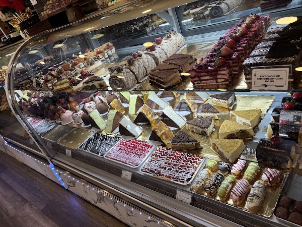 Basak Turkish Bakery 2