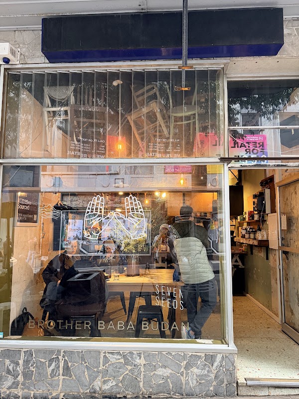 Brother Baba Budan 2