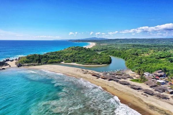 Santa María Huatulco 5
