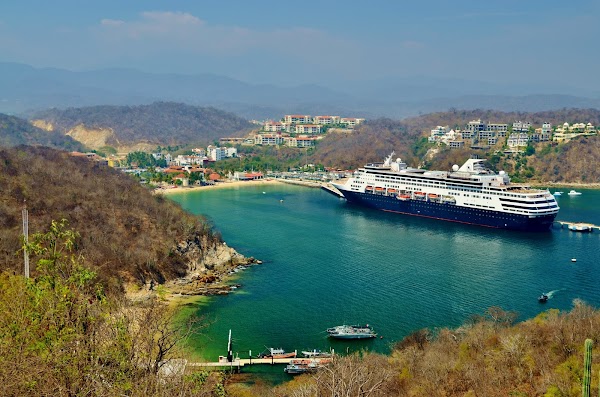 Santa María Huatulco 4