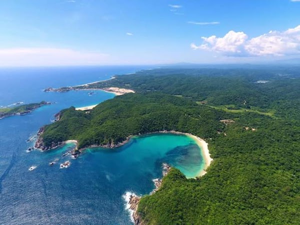 Santa María Huatulco 3