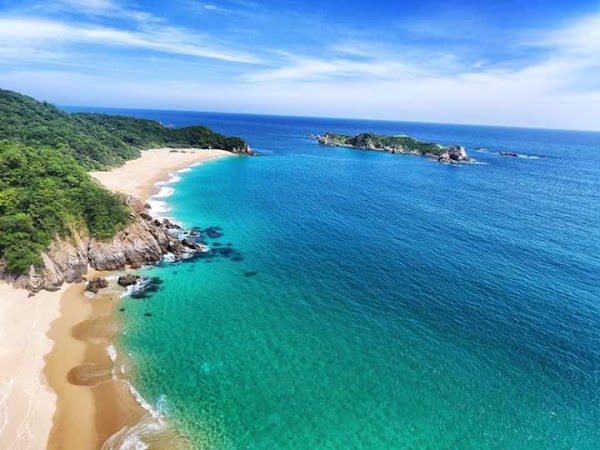 Santa María Huatulco 2