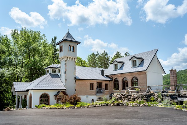 Château Ste-Agnès