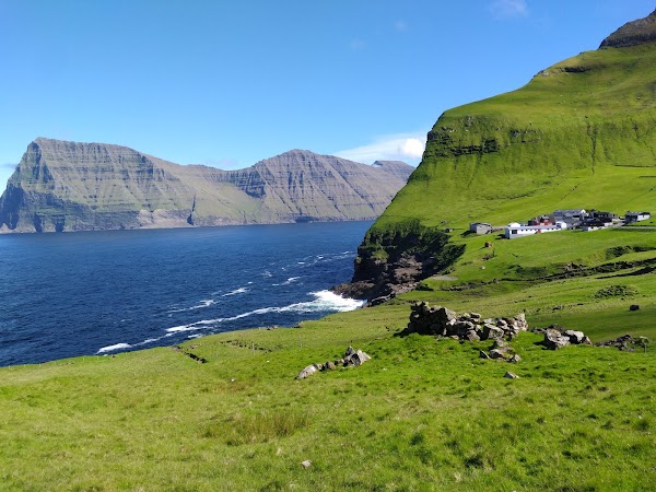 Kalsoy