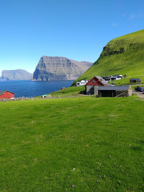 Kalsoy 3