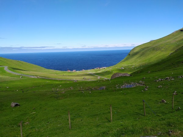 Kalsoy 2