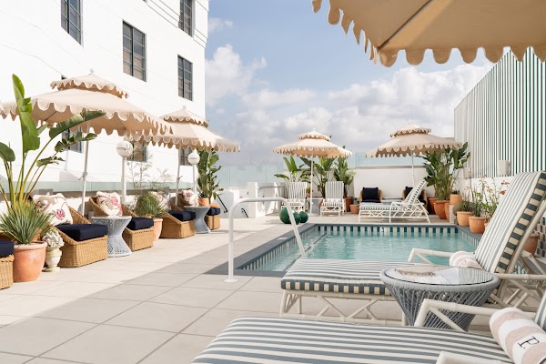 Palihouse West Hollywood