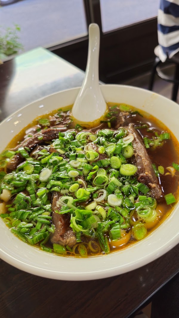 Cai Jia Beef Noodle Restaurant 5
