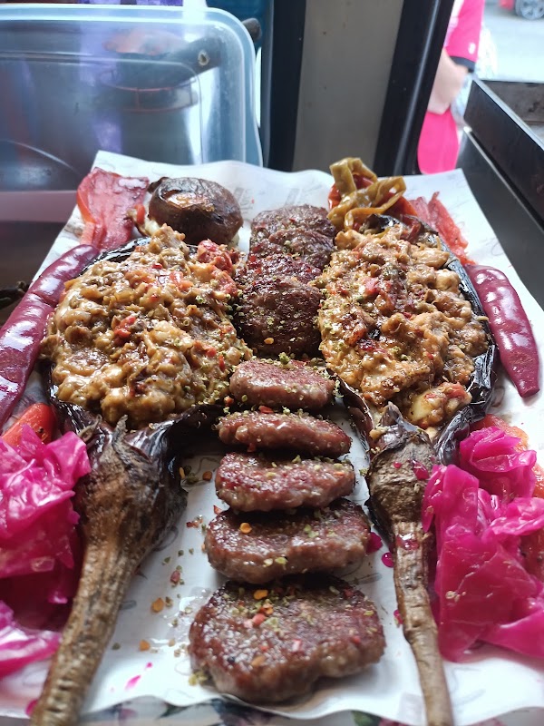 TEKRARTEKRARR KUYMAKLI KÖFTE 5