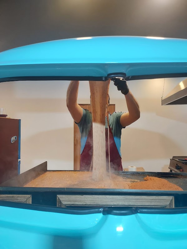 TEKRARTEKRARR KUYMAKLI KÖFTE 2