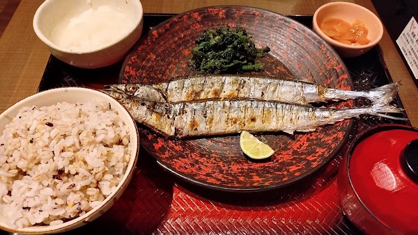 Ootoya Marunouchi Shin-Tokyo Building 2