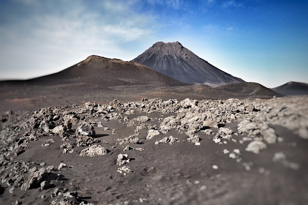 Pico do Fogo