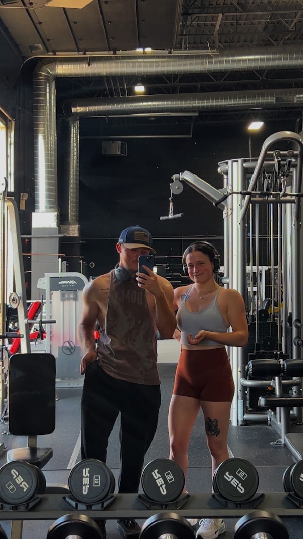 Unknown Strength 2