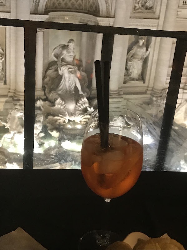 RoofTop Lounge Trevi 5