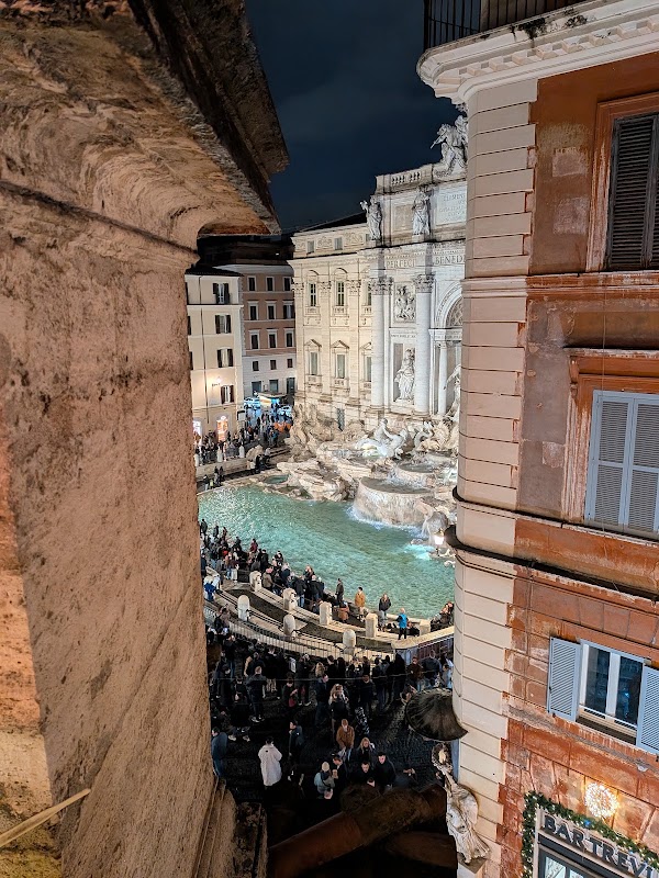 RoofTop Lounge Trevi 3