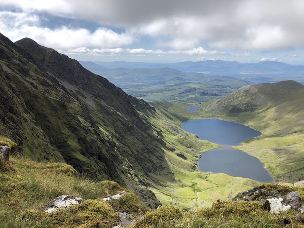 Carrauntoohil 1