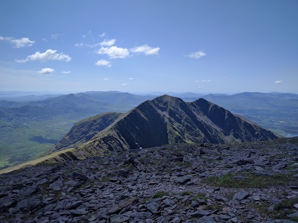 Carrauntoohil 5