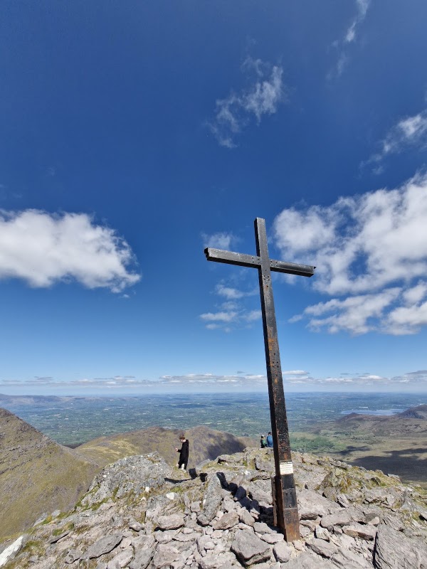 Carrauntoohil 4