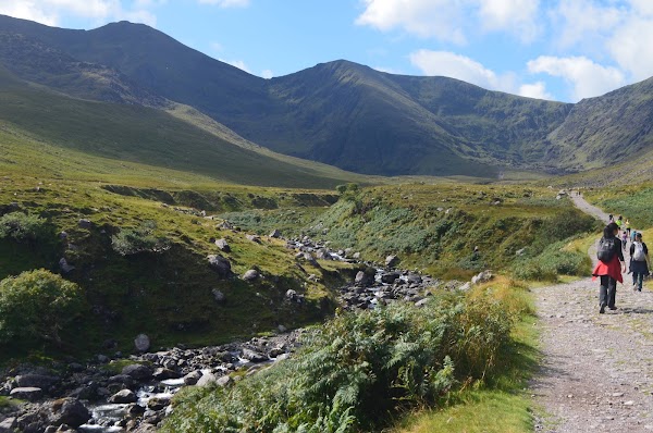 Carrauntoohil 2