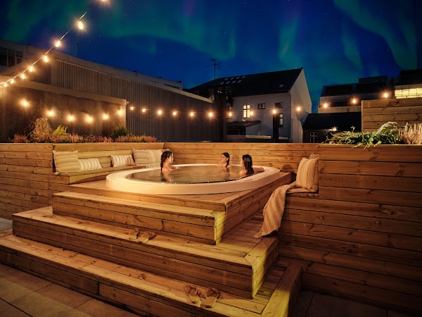 CityHub Reykjavik