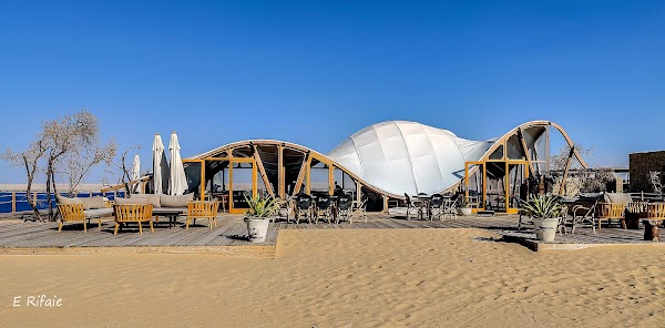 Remal El Rayan Glamp