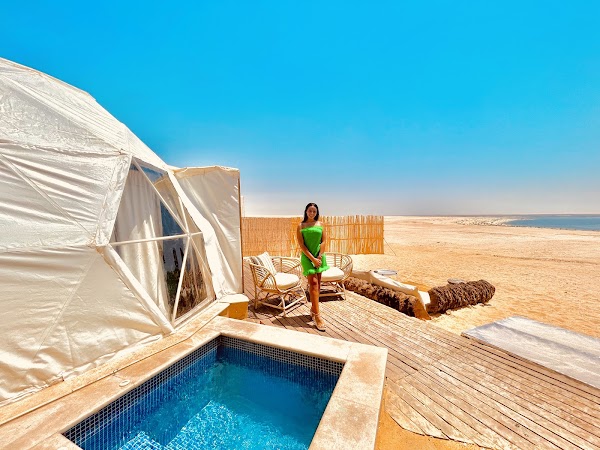 Remal El Rayan Glamp 4