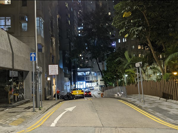 Starstreet Precinct 4