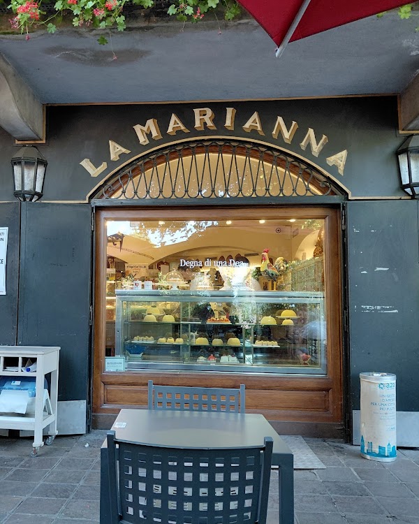 La Marianna 2