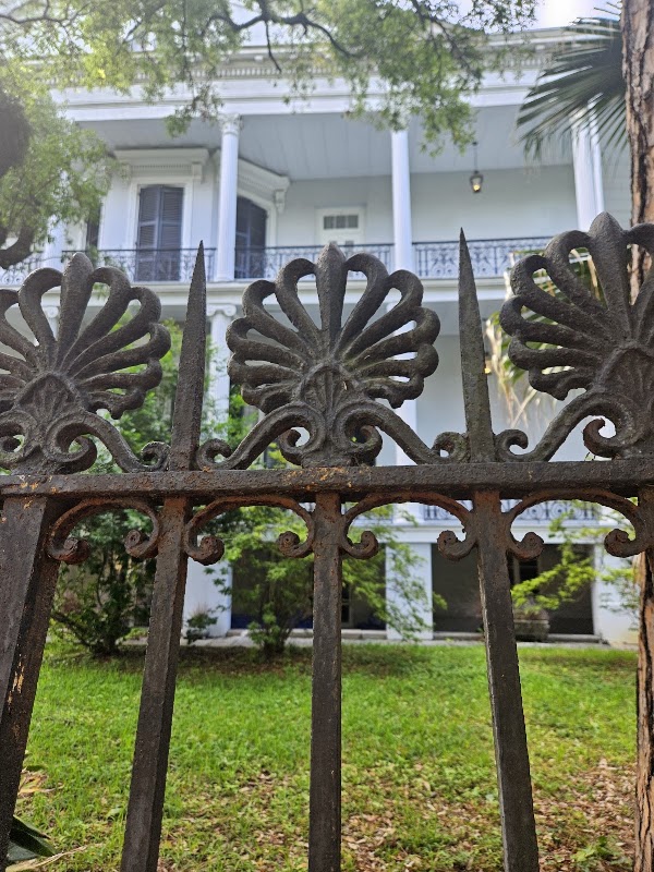 Buckner Mansion 3
