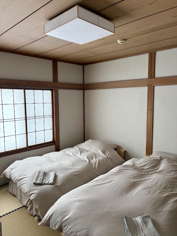 Kuro House Myoko 5