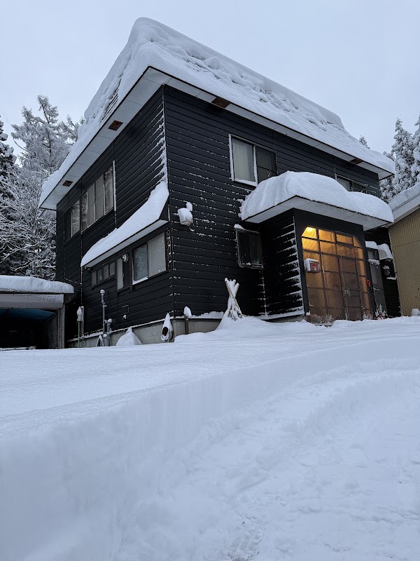 Kuro House Myoko 4