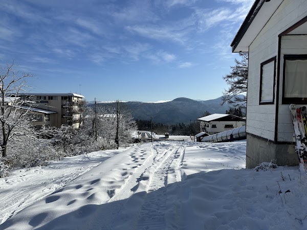 Kuro House Myoko 2
