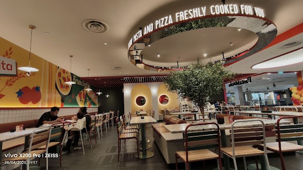 PastaMania – Italian Casual Dining 5
