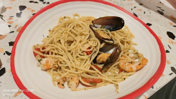 PastaMania – Italian Casual Dining 3