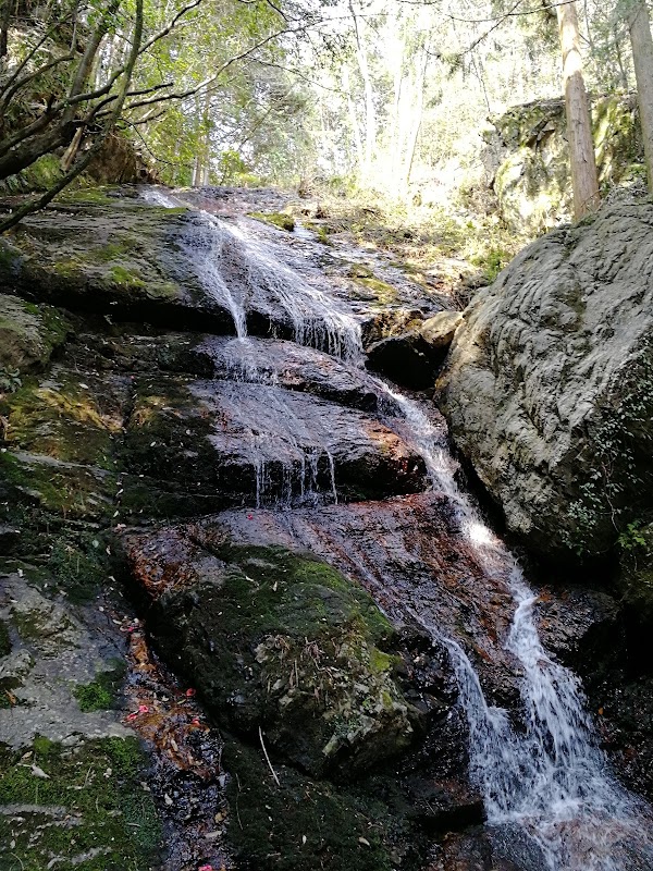 Iwamon Waterfall 4
