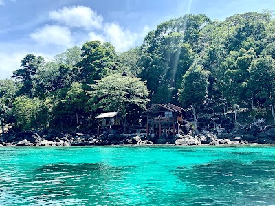 We Island