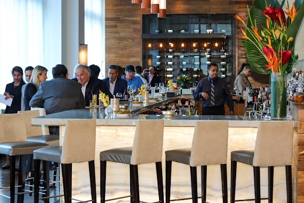 Tamarind Tribeca 1