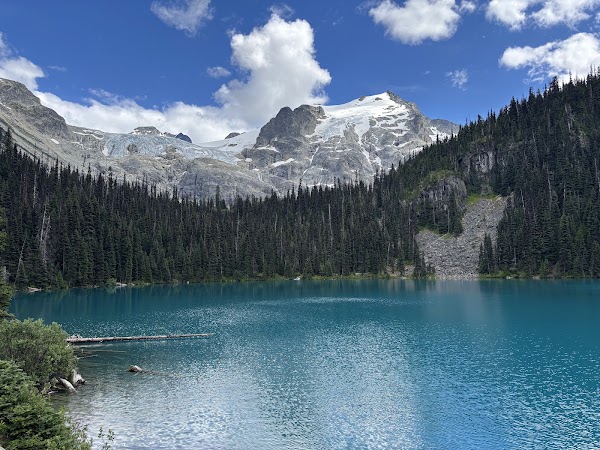 Lower Joffre Lake
